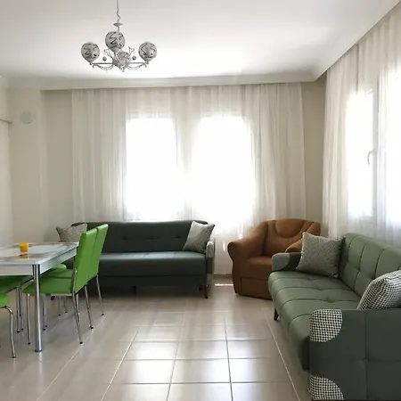 Dalyan Gunaydin Apart Lejlighedshotel Ortaca (Mugla)