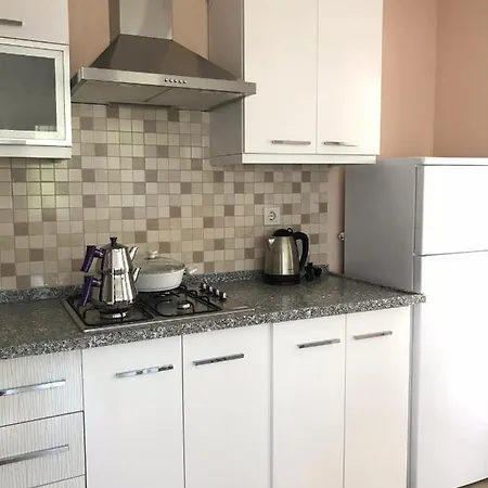 Dalyan Gunaydin Apart Ortaca (Mugla)
