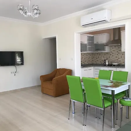 Dalyan Gunaydin Apart Lejlighedshotel