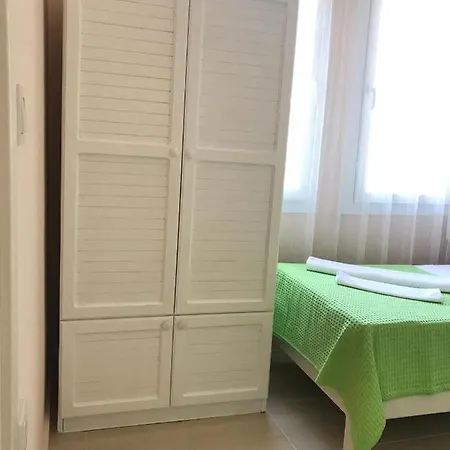 Lejlighedshotel Dalyan Gunaydin Apart *
