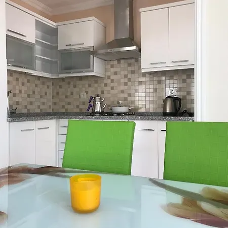 Dalyan Gunaydin Apart Ortaca (Mugla)