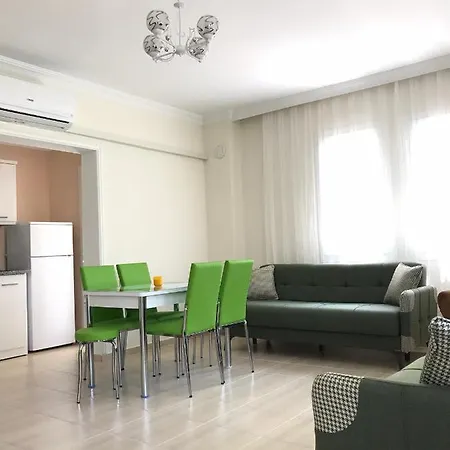 Dalyan Gunaydin Apart *