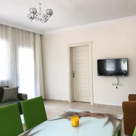 Lejlighedshotel Dalyan Gunaydin Apart *