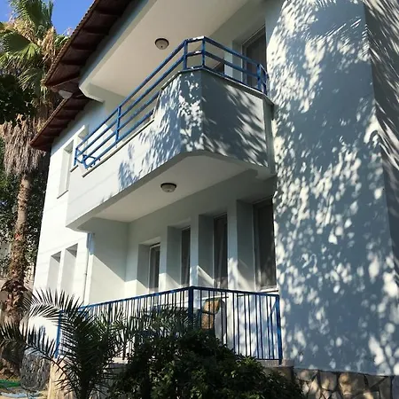 Dalyan Gunaydin Apart Lejlighedshotel
