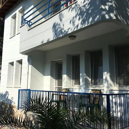 Dalyan Gunaydin Apart Ortaca (Mugla)