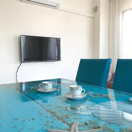 Dalyan Gunaydin Apart * Ortaca (Mugla)