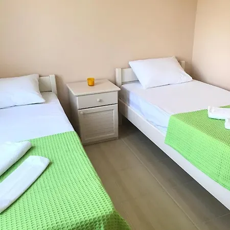 Lejlighedshotel Dalyan Gunaydin Apart Ortaca (Mugla)