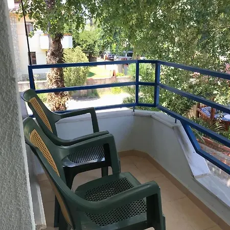 Lejlighedshotel Dalyan Gunaydin Apart Ortaca (Mugla)
