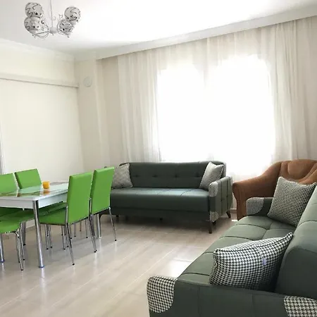 Hotel de apartamente Dalyan Gunaydin Apart *