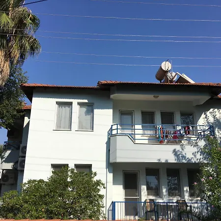 Dalyan Gunaydin Apart